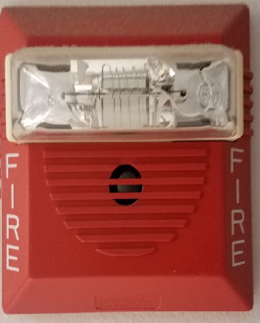 Fire Alarm